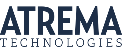 atrema_darkblue_logo Atrema Technologies