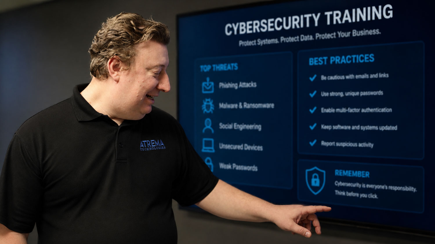 Cybersecurity-Hero-Section